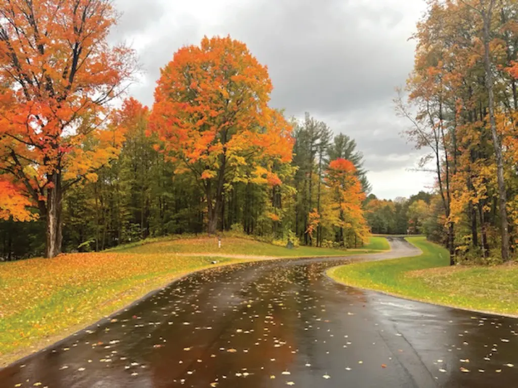 6075 Mountain Sky Road Paradise Township MI 49649