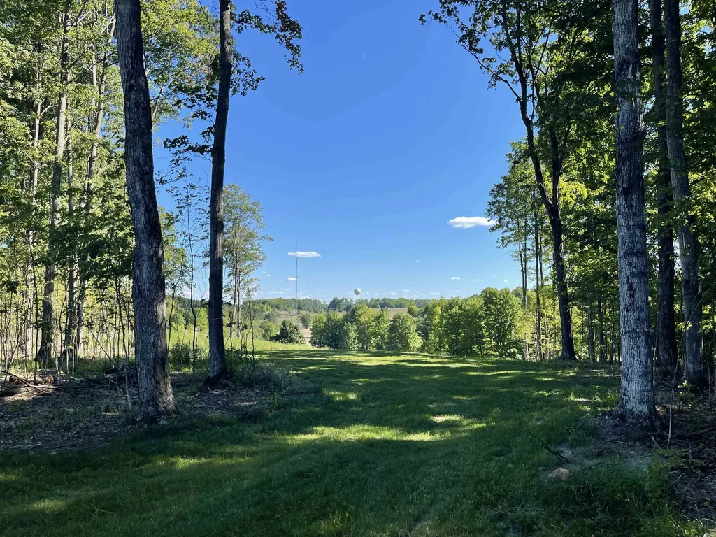 6075 Mountain Sky Road Paradise Township MI 49649