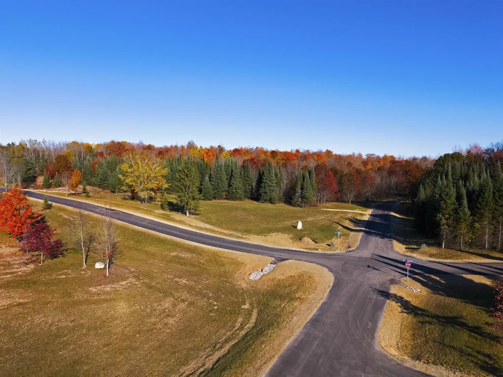 10598 SW Pine Ridge Drive Springfield Township MI 49633