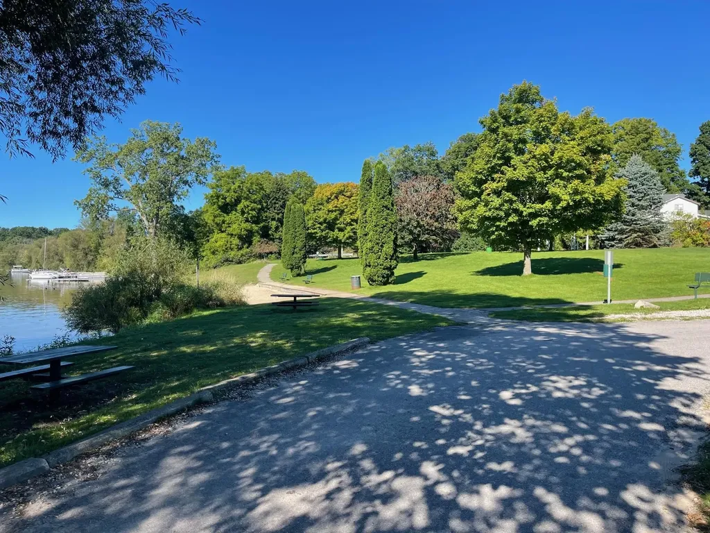 10598 SW Pine Ridge Drive Springfield Township MI 49633