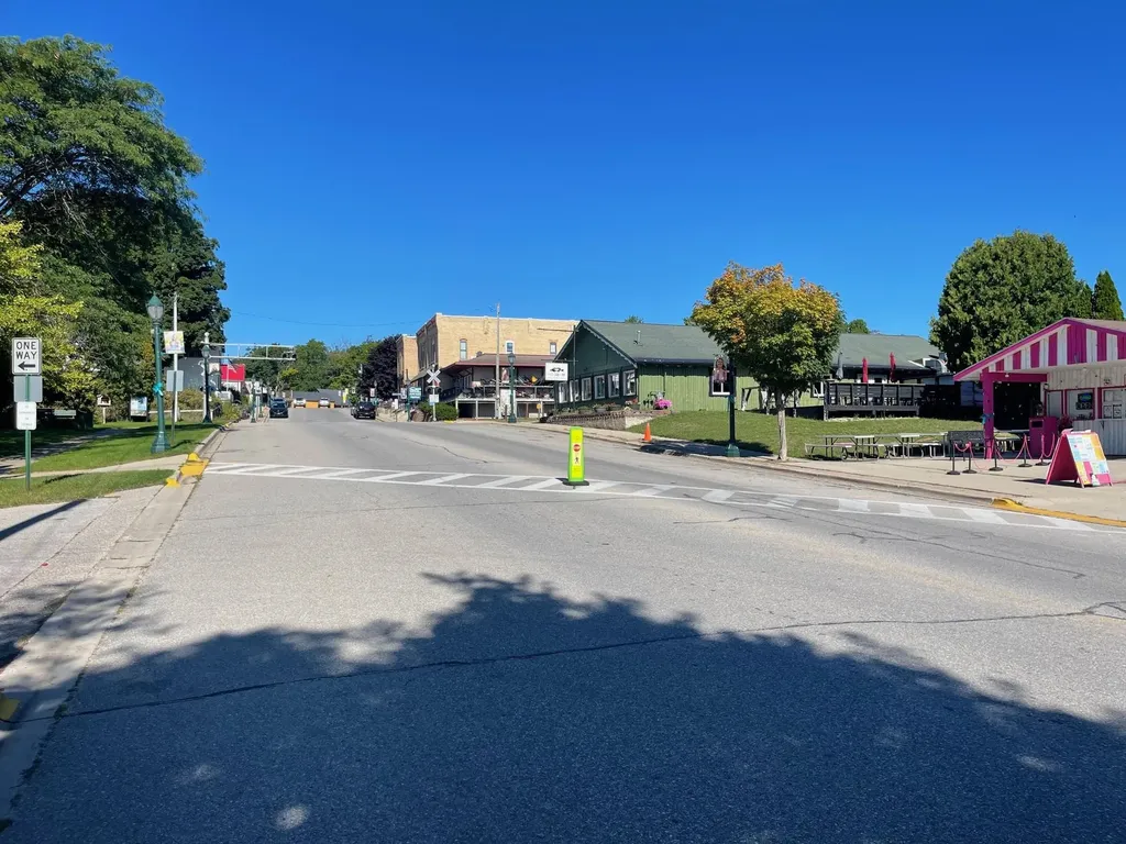 10598 SW Pine Ridge Drive Springfield Township MI 49633