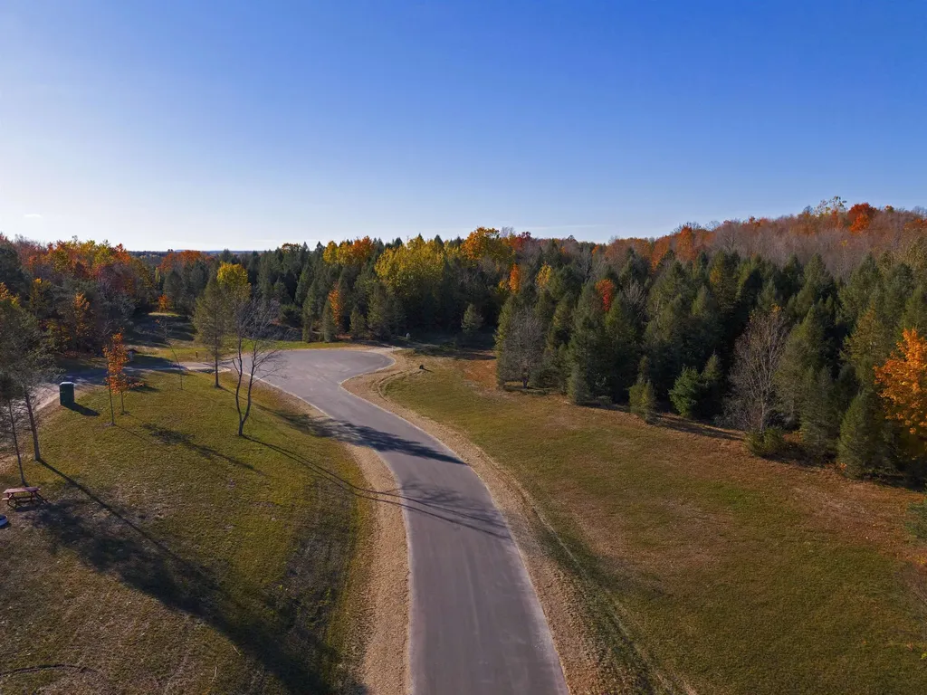 10598 SW Pine Ridge Drive Springfield Township MI 49633