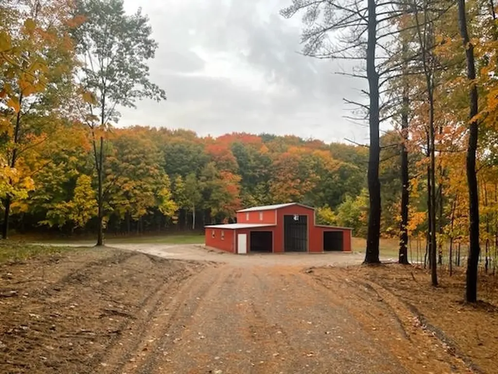 5238 Paradise Ranch Paradise Township MI 49649