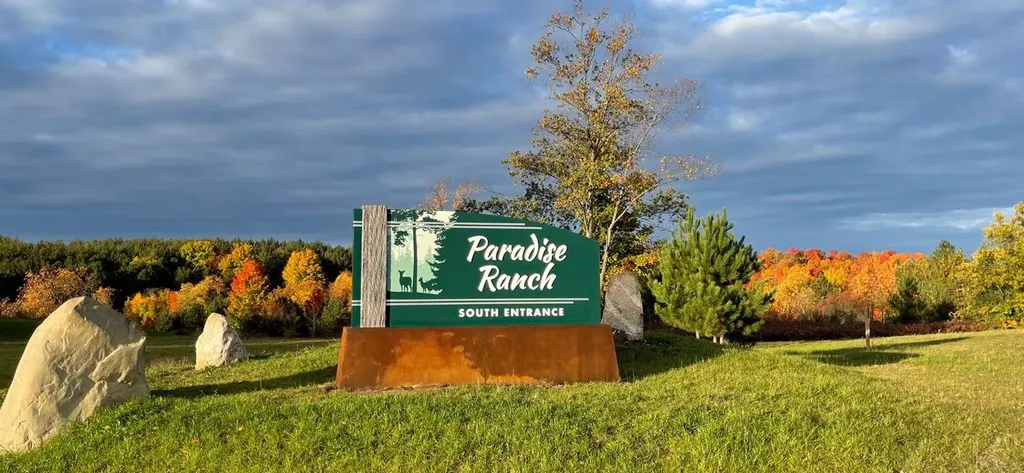 5238 Paradise Ranch Paradise Township MI 49649