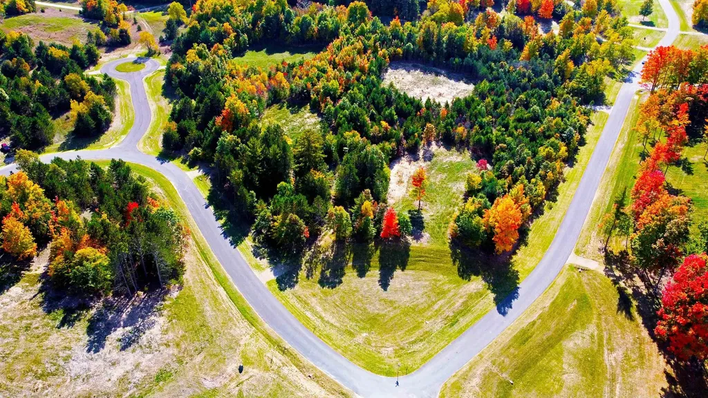 5238 Paradise Ranch Paradise Township MI 49649