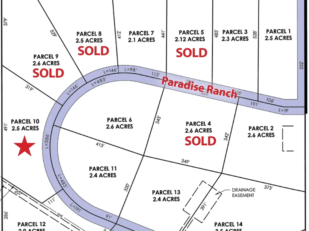 5238 Paradise Ranch Paradise Township MI 49649
