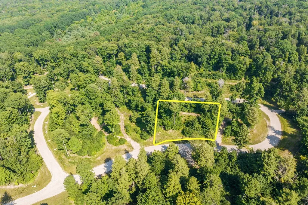 000 Park Ridge Lake Township MI 49635