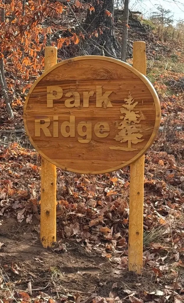 000 Park Ridge Lake Township MI 49635