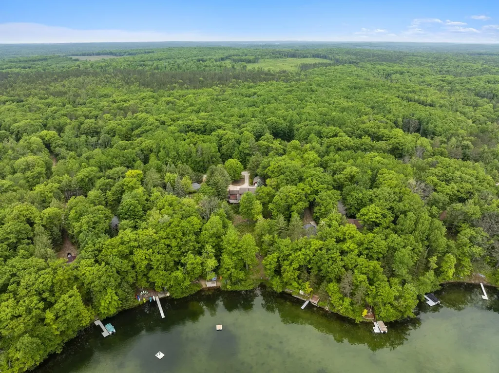 10477 NE Black Bear Road Bear Lake Township MI 49646