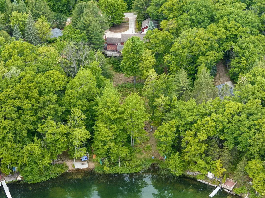 10477 NE Black Bear Road Bear Lake Township MI 49646