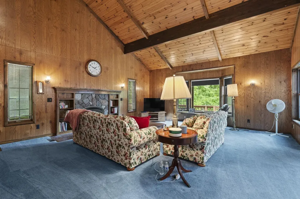 10477 NE Black Bear Road Bear Lake Township MI 49646