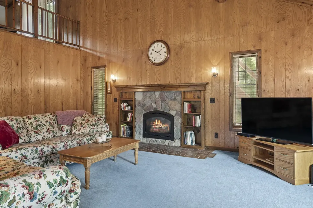 10477 NE Black Bear Road Bear Lake Township MI 49646