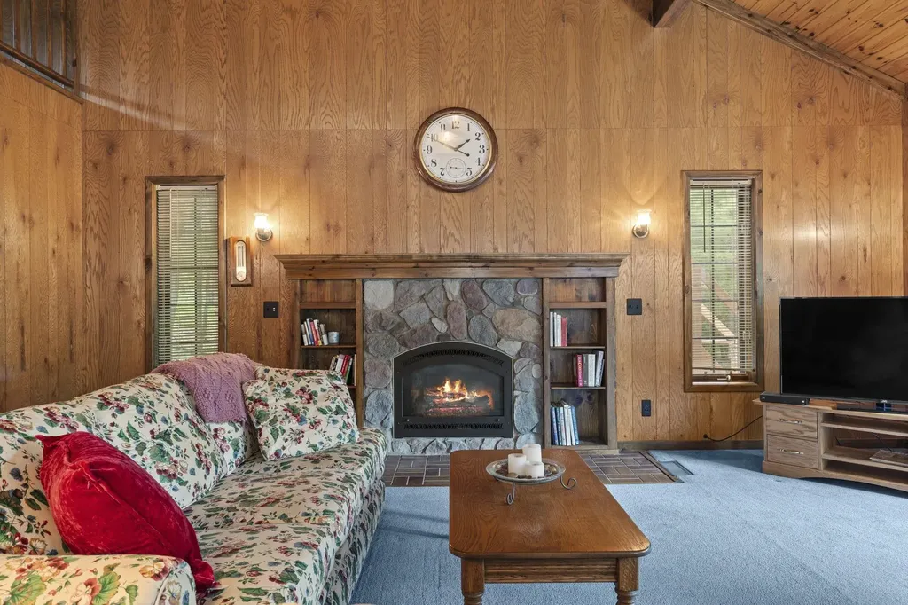 10477 NE Black Bear Road Bear Lake Township MI 49646