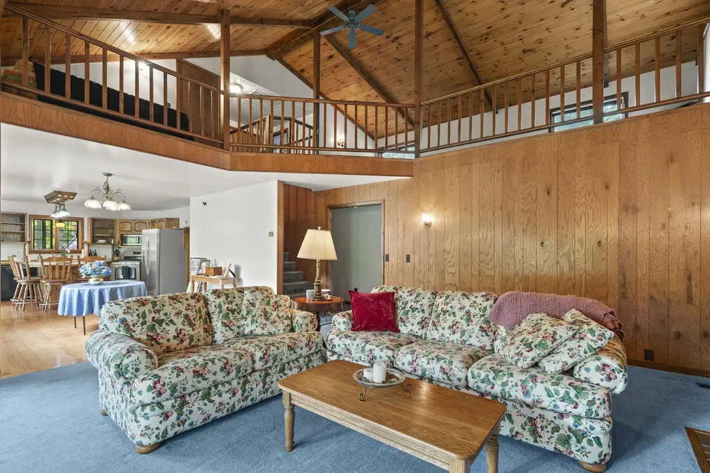 10477 NE Black Bear Road Bear Lake Township MI 49646