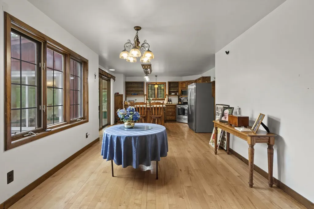 10477 NE Black Bear Road Bear Lake Township MI 49646