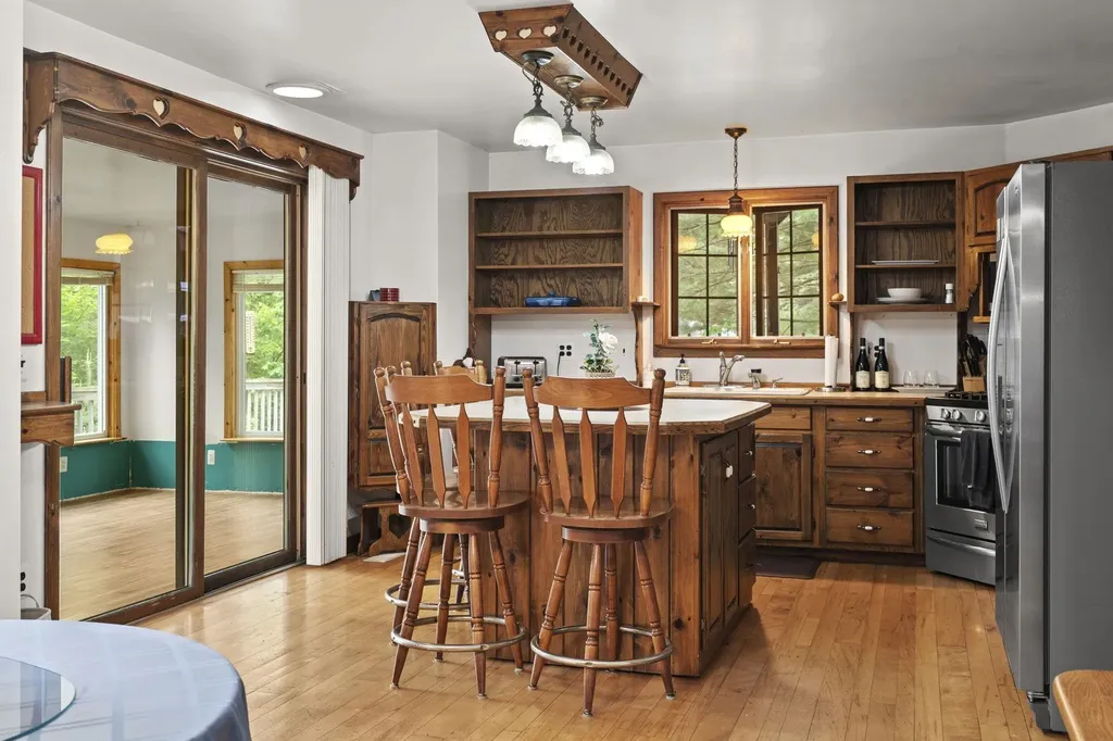 10477 NE Black Bear Road Bear Lake Township MI 49646