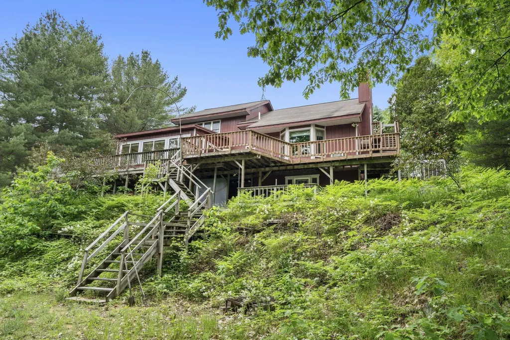 10477 NE Black Bear Road Bear Lake Township MI 49646