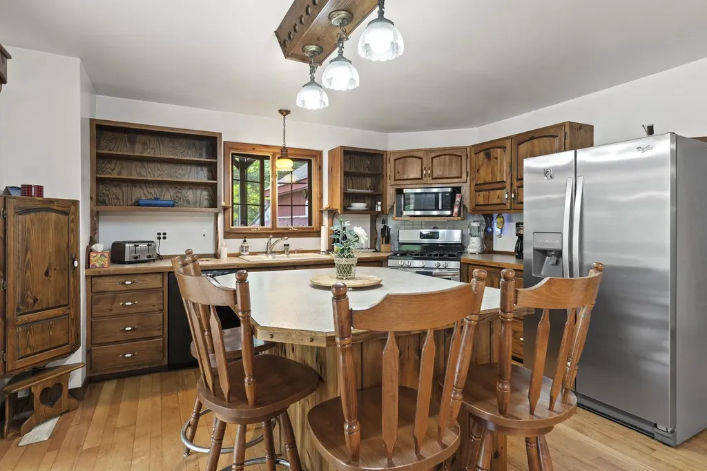 10477 NE Black Bear Road Bear Lake Township MI 49646