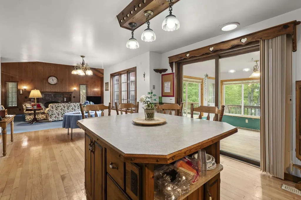 10477 NE Black Bear Road Bear Lake Township MI 49646