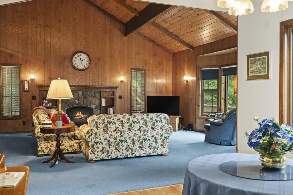 10477 NE Black Bear Road Bear Lake Township MI 49646