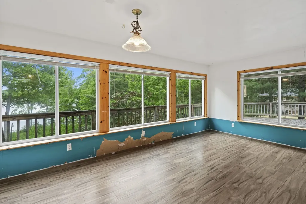 10477 NE Black Bear Road Bear Lake Township MI 49646