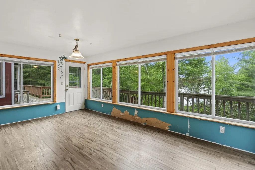 10477 NE Black Bear Road Bear Lake Township MI 49646