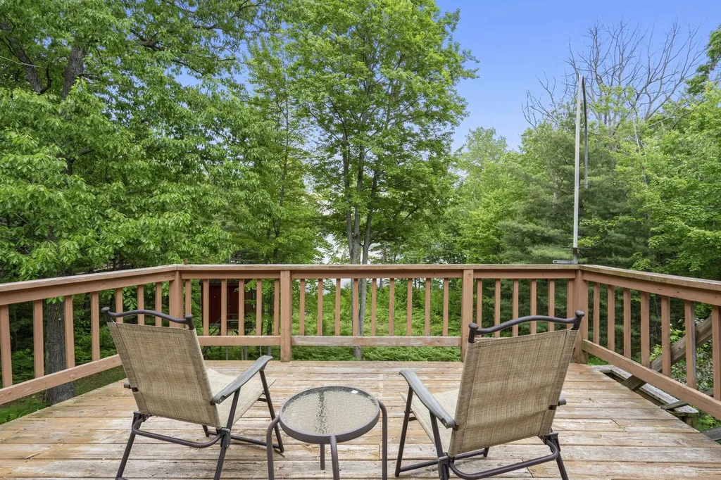 10477 NE Black Bear Road Bear Lake Township MI 49646