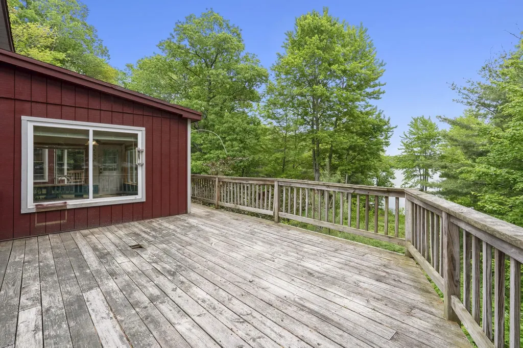 10477 NE Black Bear Road Bear Lake Township MI 49646