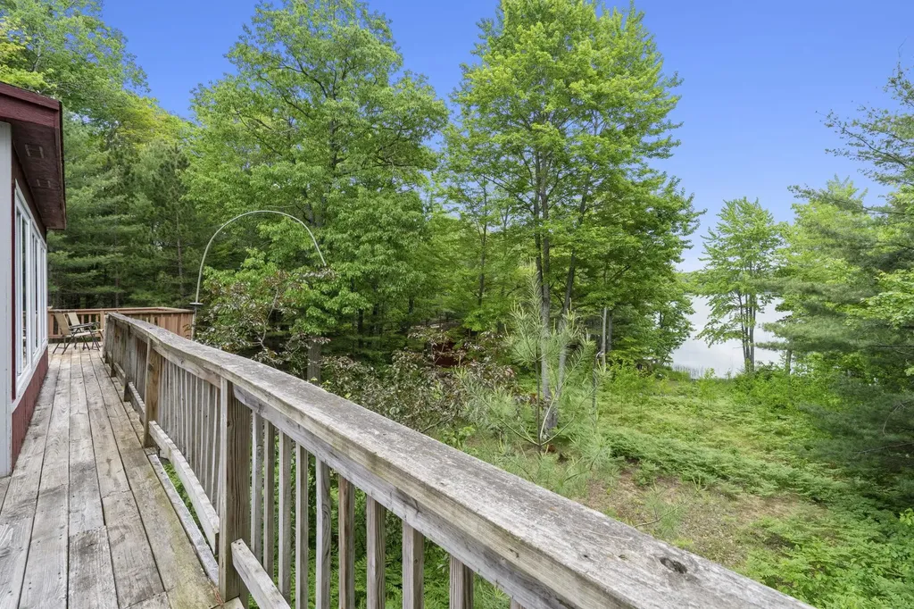 10477 NE Black Bear Road Bear Lake Township MI 49646