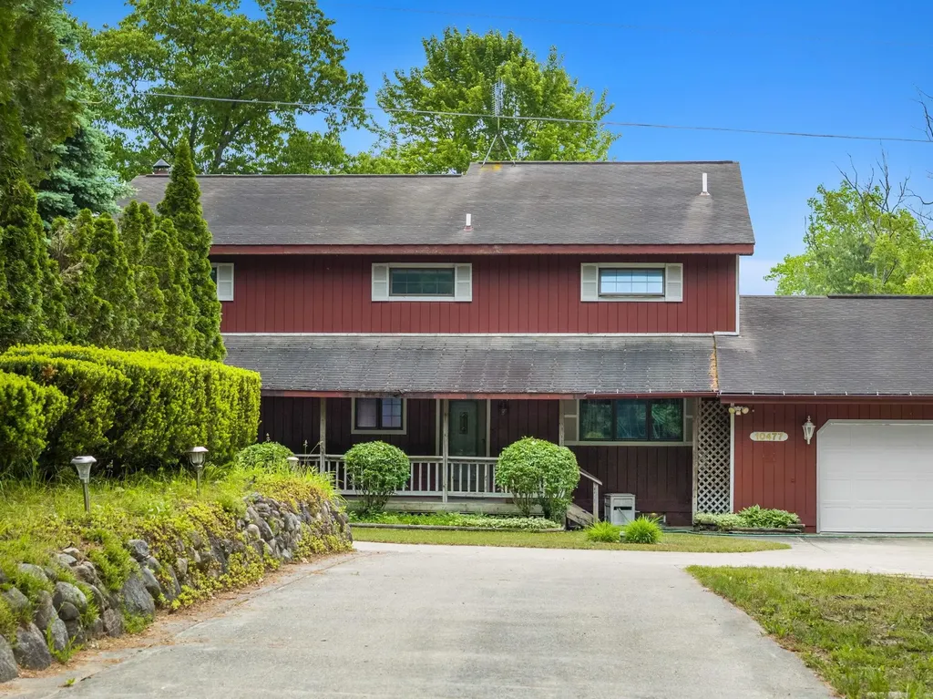 10477 NE Black Bear Road Bear Lake Township MI 49646