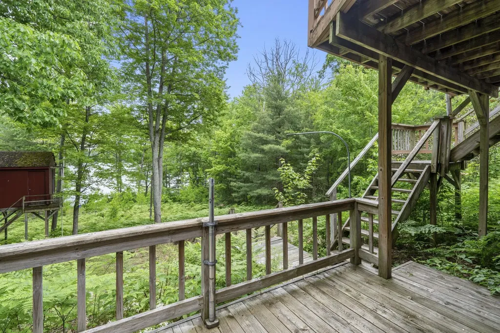 10477 NE Black Bear Road Bear Lake Township MI 49646