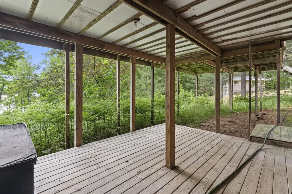 10477 NE Black Bear Road Bear Lake Township MI 49646