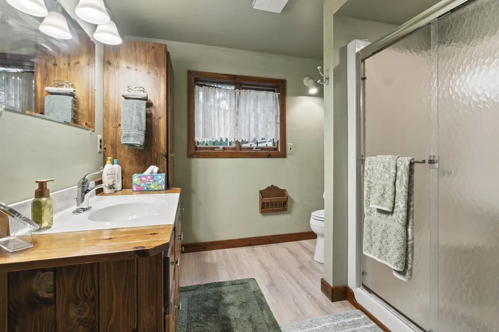 10477 NE Black Bear Road Bear Lake Township MI 49646