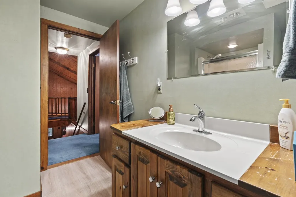 10477 NE Black Bear Road Bear Lake Township MI 49646