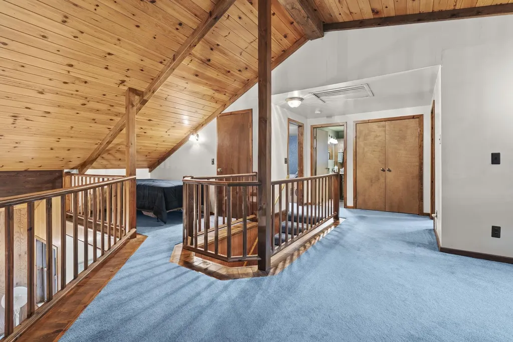 10477 NE Black Bear Road Bear Lake Township MI 49646