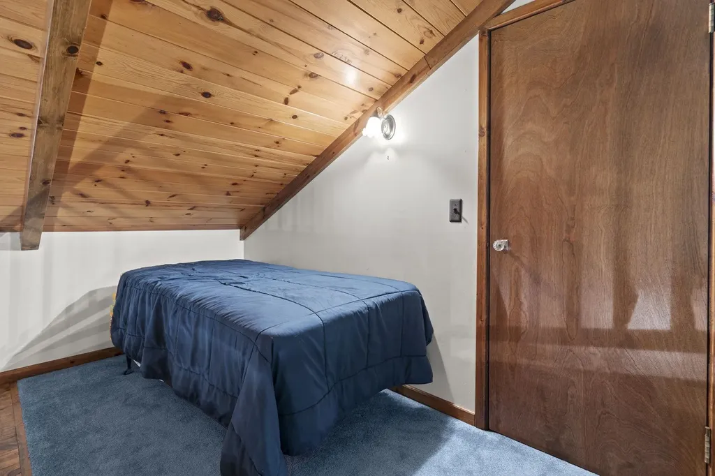 10477 NE Black Bear Road Bear Lake Township MI 49646