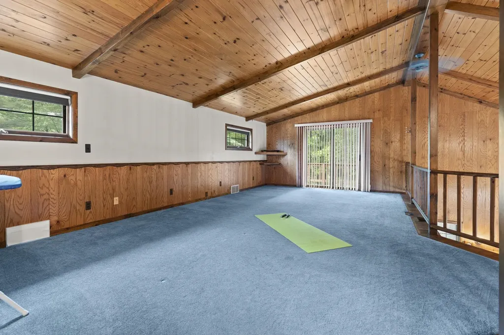10477 NE Black Bear Road Bear Lake Township MI 49646