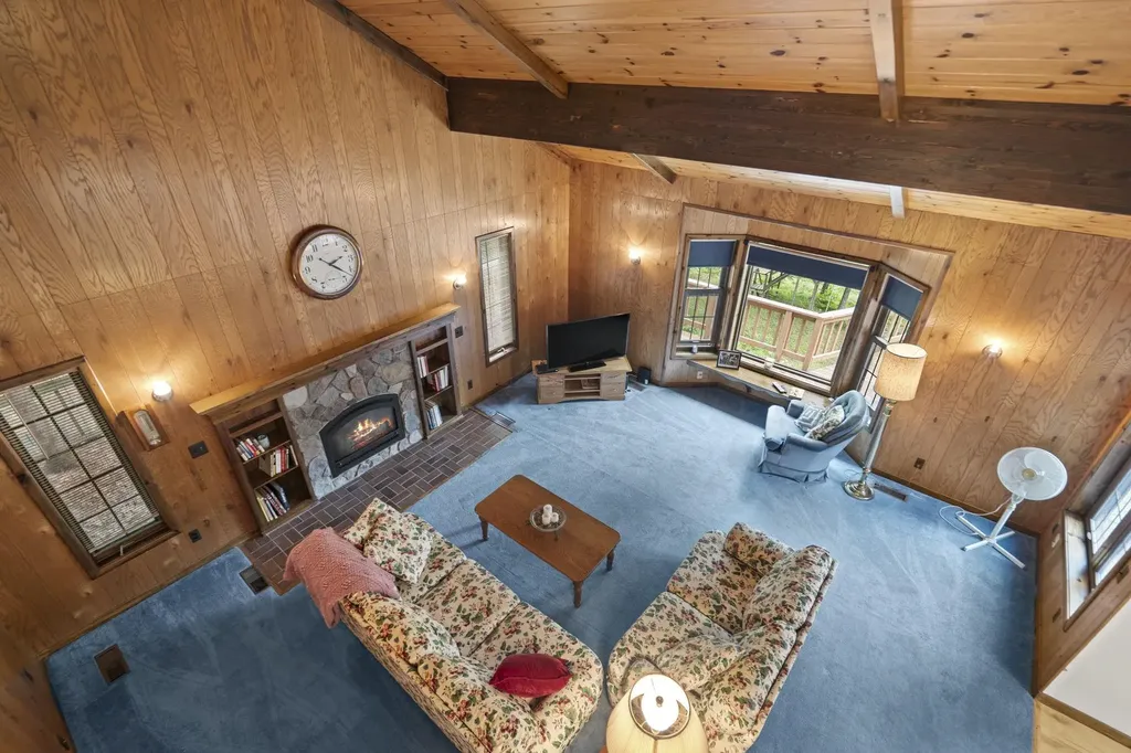 10477 NE Black Bear Road Bear Lake Township MI 49646