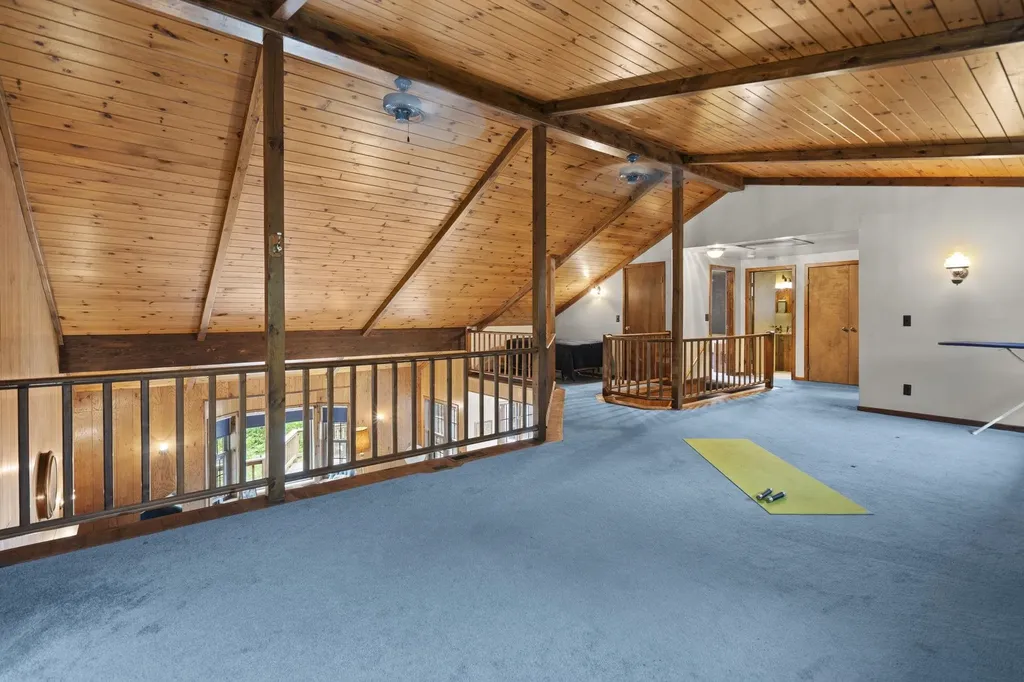 10477 NE Black Bear Road Bear Lake Township MI 49646