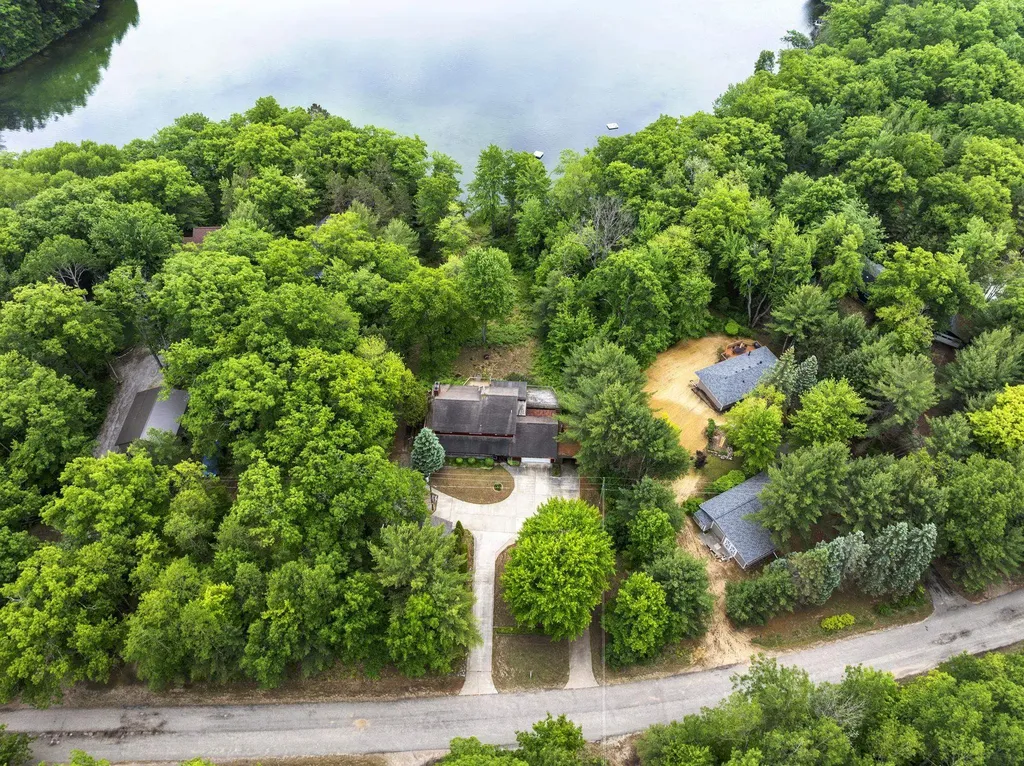 10477 NE Black Bear Road Bear Lake Township MI 49646