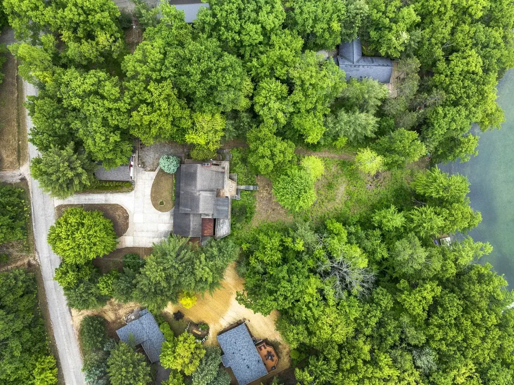 10477 NE Black Bear Road Bear Lake Township MI 49646