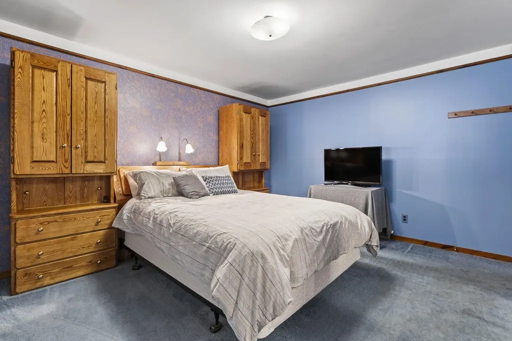 10477 NE Black Bear Road Bear Lake Township MI 49646
