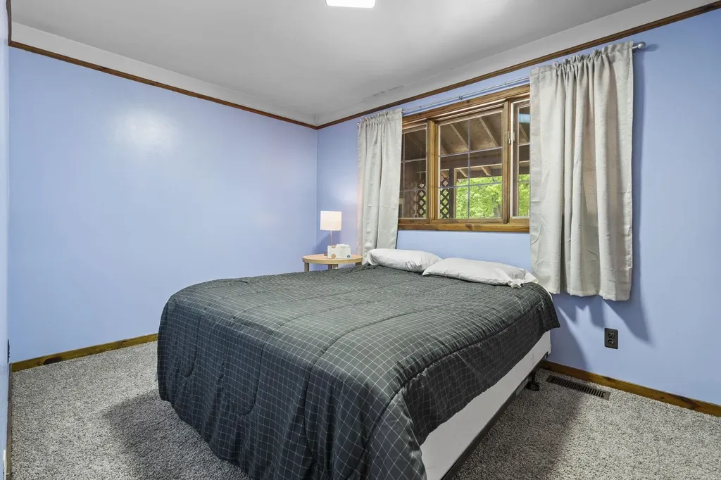 10477 NE Black Bear Road Bear Lake Township MI 49646