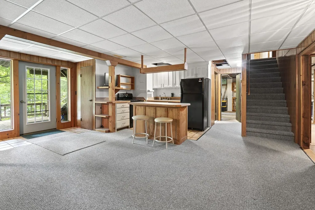 10477 NE Black Bear Road Bear Lake Township MI 49646