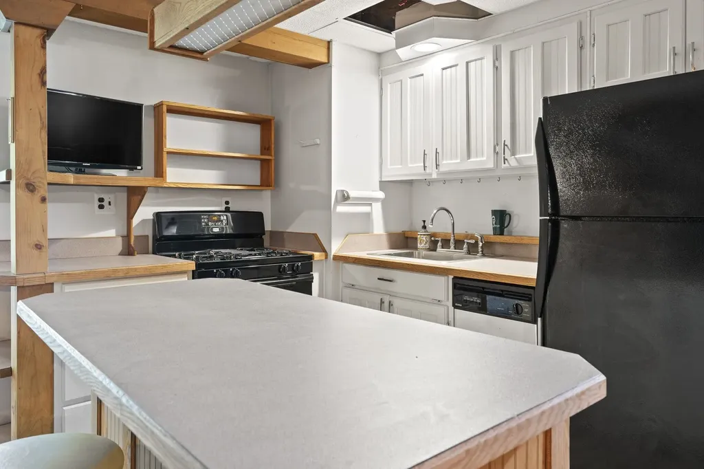 10477 NE Black Bear Road Bear Lake Township MI 49646