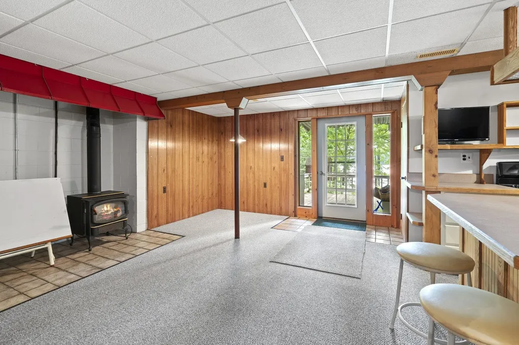 10477 NE Black Bear Road Bear Lake Township MI 49646