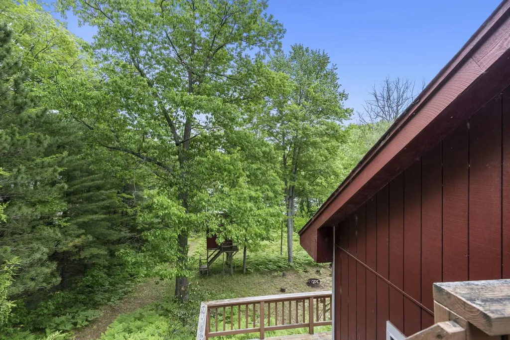 10477 NE Black Bear Road Bear Lake Township MI 49646