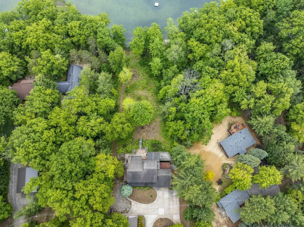 10477 NE Black Bear Road Bear Lake Township MI 49646