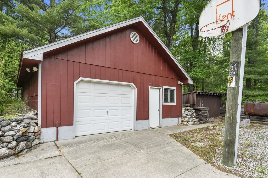 10477 NE Black Bear Road Bear Lake Township MI 49646
