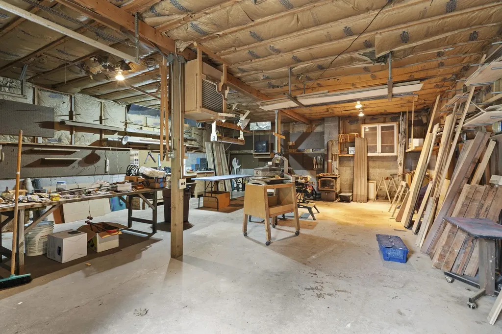 10477 NE Black Bear Road Bear Lake Township MI 49646